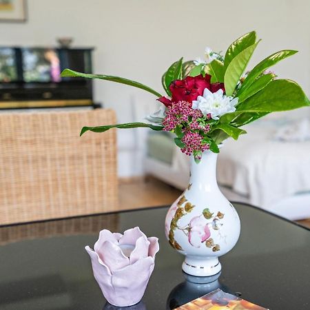 Appartment Piano Оберхахинг Екстериор снимка
