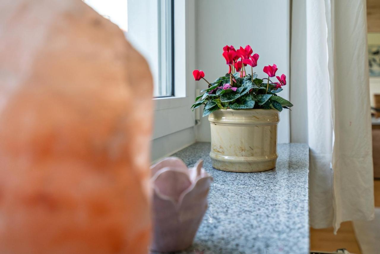 Appartment Piano Оберхахинг Екстериор снимка